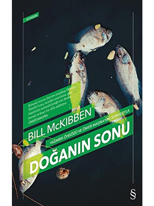 Doğanın Sonu