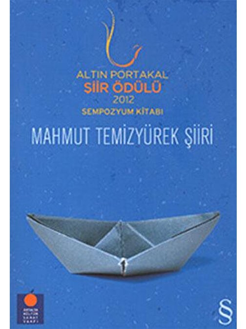 Mahmut Temizyürek Şiiri