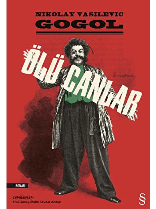 Ölü Canlar