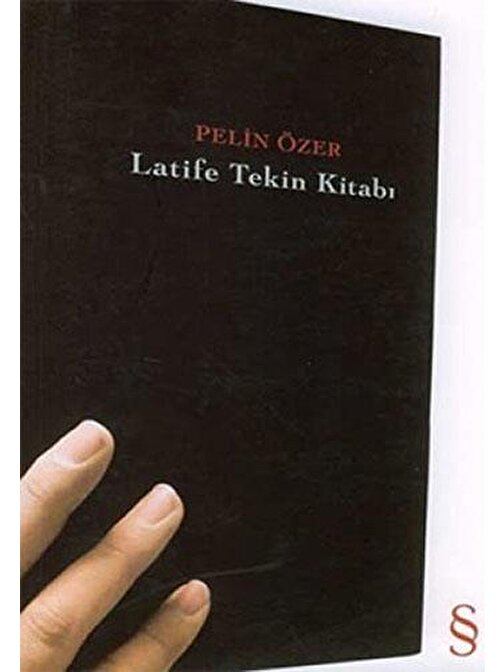 Latife Tekin Kitabı