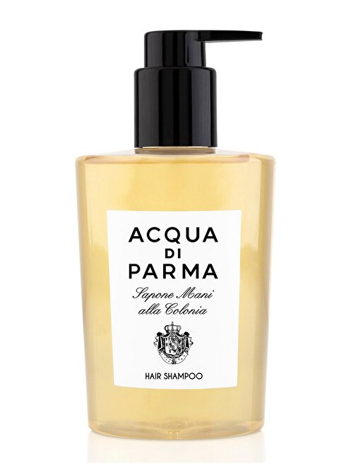 Acqua Di Parma Colonıa Şampuan 300Ml