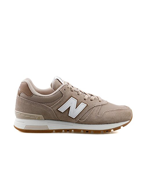 New Balance Wl565Ctg Kadın Günlük Ayakkabı WL565CTG Bej