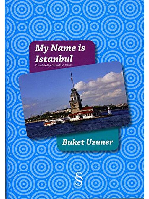 My Name Is Istanbul