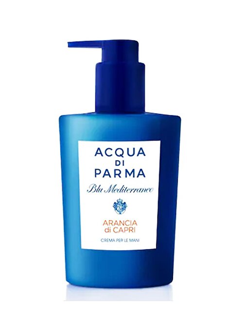 Acqua Di Parma Blu Mediterraneo Şampuan 300Ml