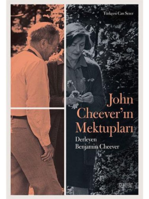 John Cheever’ın  Mektupları