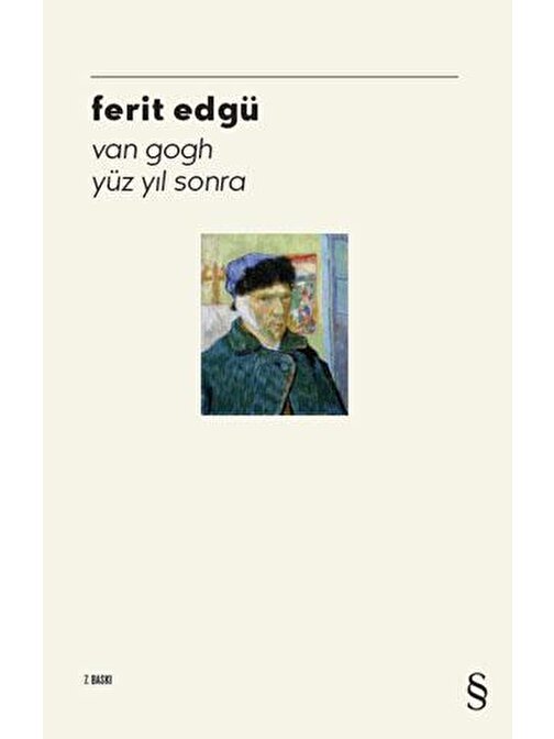 Van Gogh - Yüz Yıl Sonra