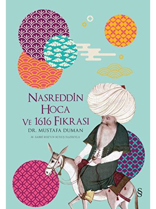 Nasreddin Hoca Ve 1616 Fıkrası