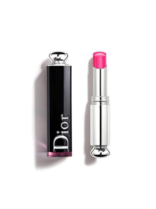 Dior Addict Lacquer Stick 684 Diabolo Ruj