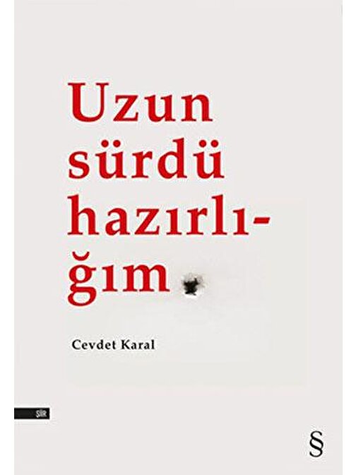 Uzun Sürdü Hazırlığım