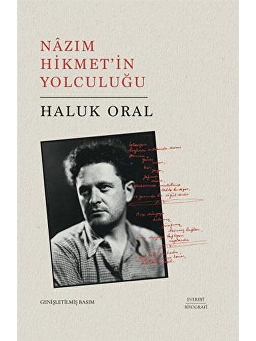 Nazım Hikmet’in Yolculuğu