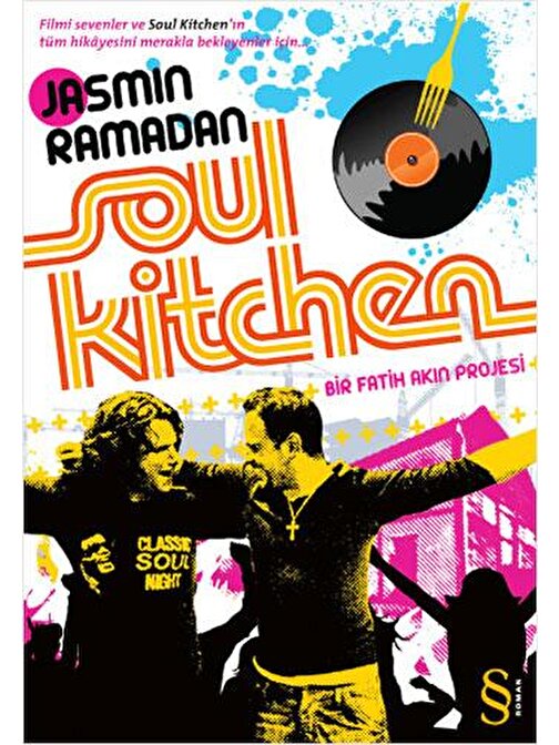 Soul Kitchen