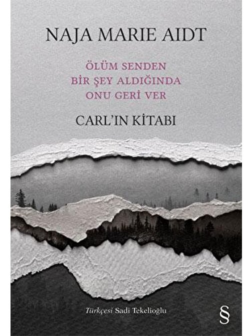 Carl’ın Kitabı