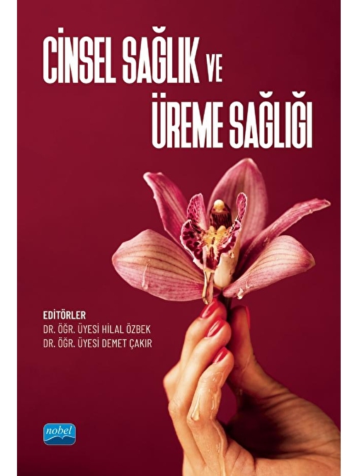 Cinsel Sağlık ve Üreme Sağlığı