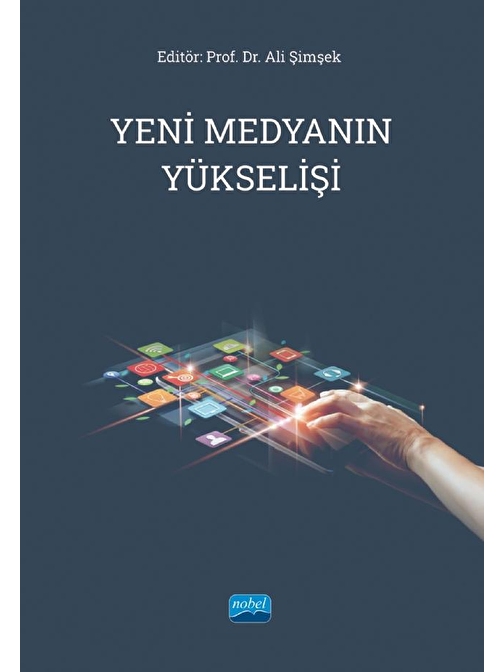 Yeni Medyanın Yükselişi