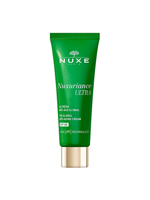 Nuxe Nuxuriance Ultra Global Anti-Aging Cream Spf 30  50 ml