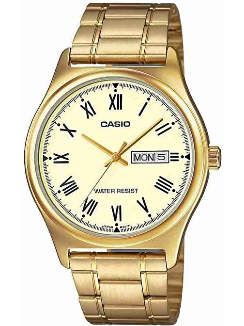 Casio MTP-V006G-9BUDF Erkek Kol Saati