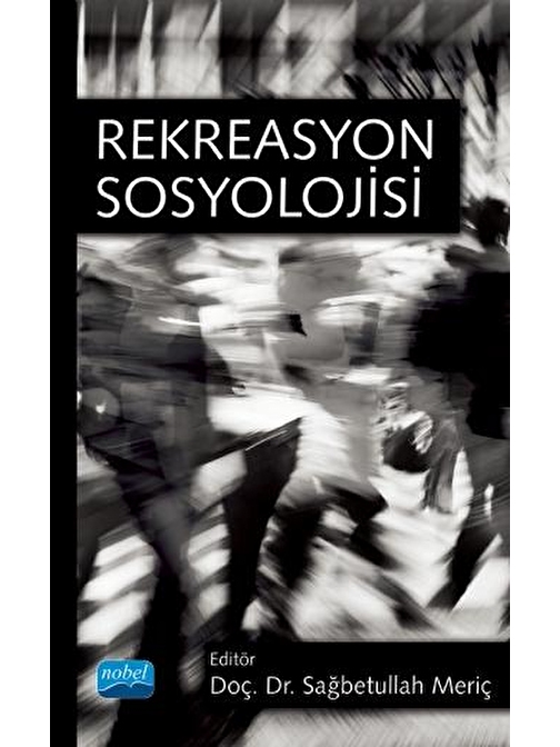 Rekreasyon Sosyolojisi