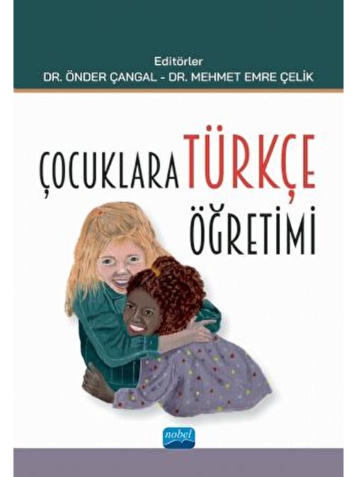 Çocuklara Türkçe Öğretimi