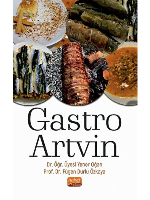 Gastro Artvin