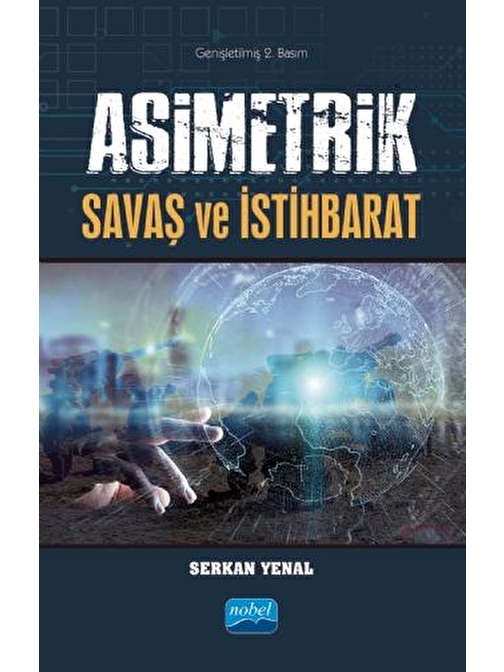 Asimetrik Savaş ve İstihbarat