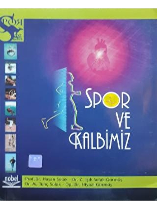 Spor ve Kalbimiz