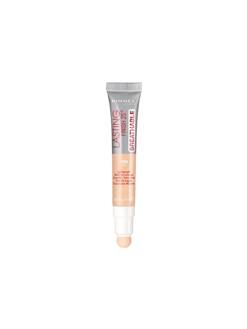 Rimmel London Breathable Concealer 100 Fair