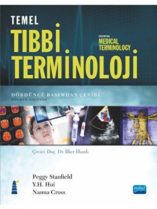 TEMEL TIBBİ TERMİNOLOJİ - Essential Medical Terminology