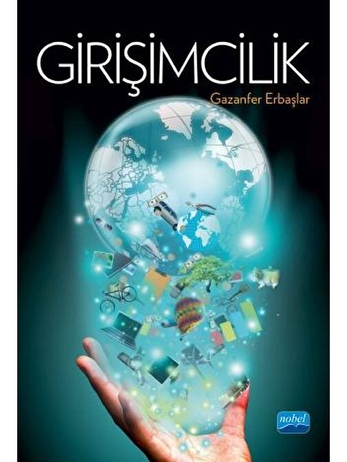 GİRİŞİMCİLİK