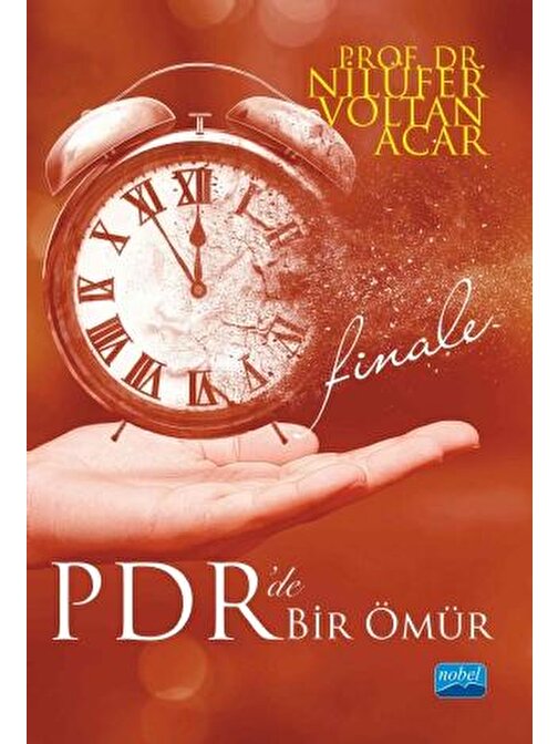 PDR’DE BİR ÖMÜR -Finale-