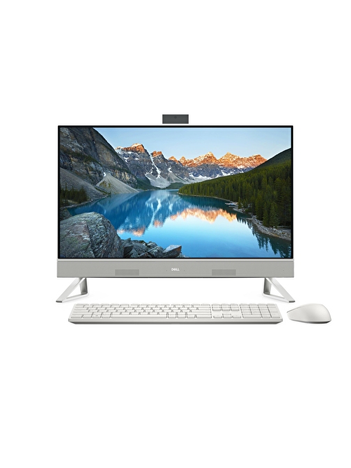 Dell Inspiron 7730 I7730AIO2008WP i7-150U 16GB 1TBSSD MX570 27" FullHD W11P All In One Bilgisayar