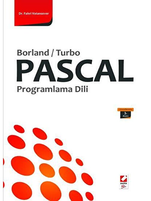 Borland / TurboPascal Programlama Dili