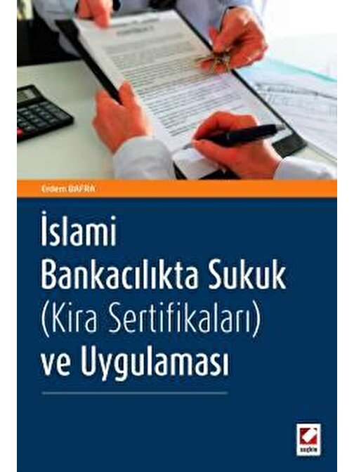 İslami Bankacılıkta Sukuk &#40;Kira Sertifikaları&#41; ve Uygulaması