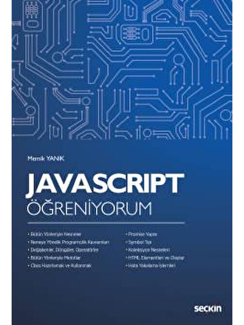 Javascript Öğreniyorum