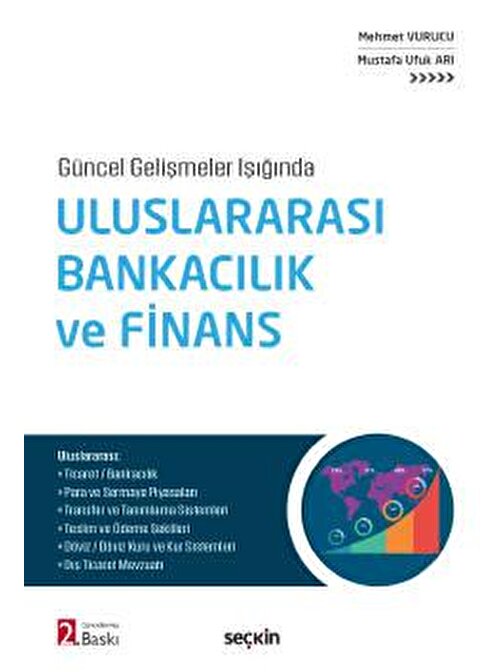 Güncel Gelişmeler IşığındaUluslararası Bankacılık ve Finans