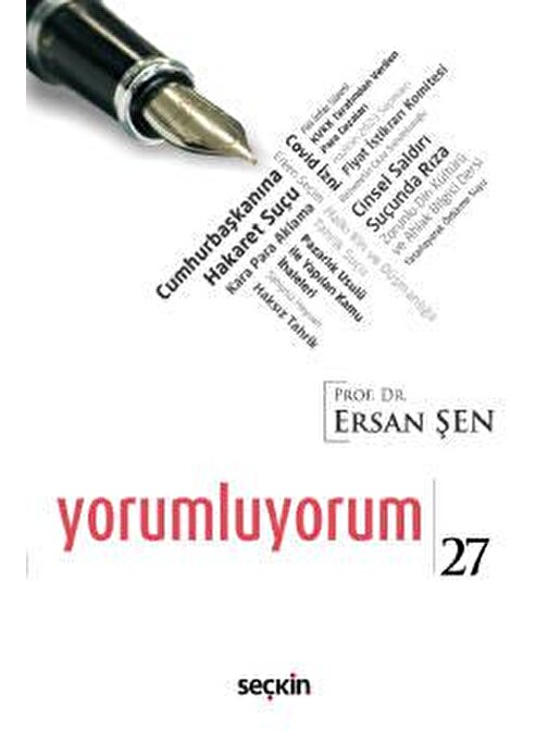 Yorumluyorum – 27