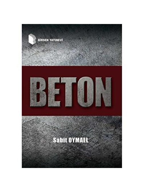 Beton / Sabit Oymael