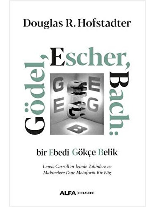 Gödel Escher Bach