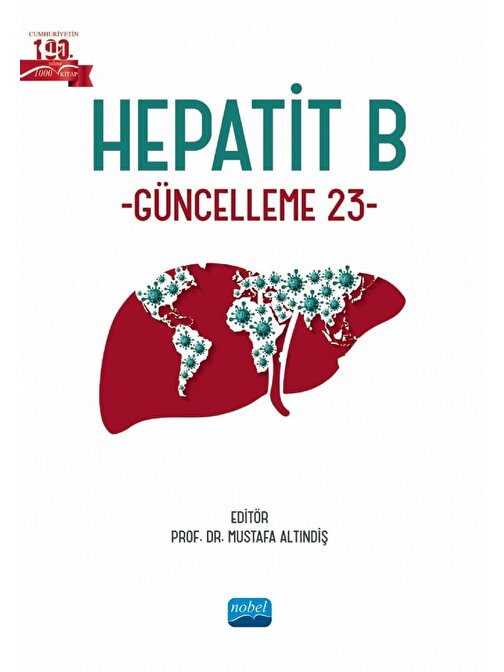HEPATİT B: Güncelleme 23