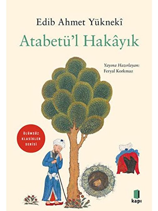 Atabetü’l Hakâyık