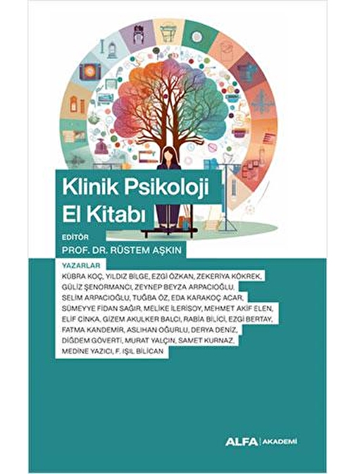 Klinik Psikoloji El Kitabı