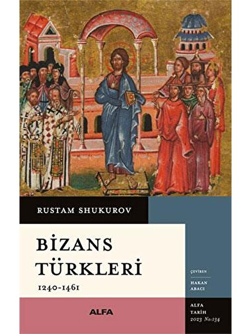 Bizans Türkleri