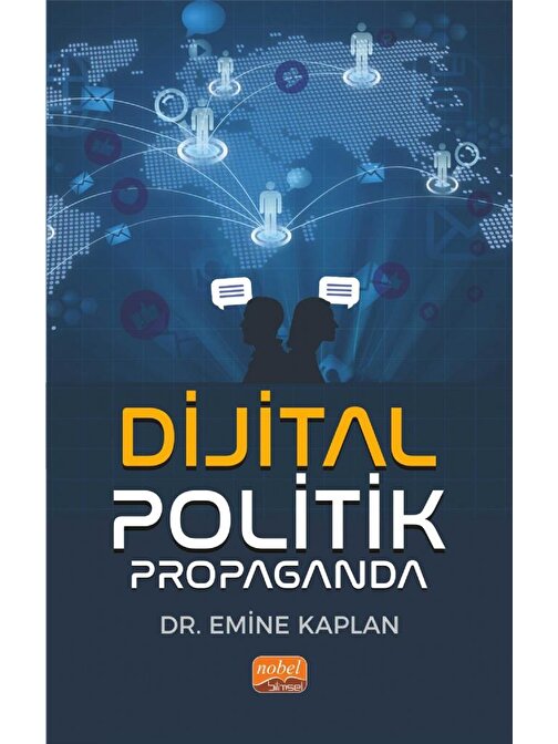 Dijital Politik Propaganda