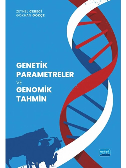 Genetik Parametreler ve Genomik Tahmin