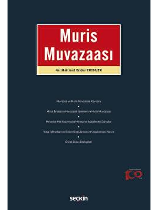 Muris Muvazaası