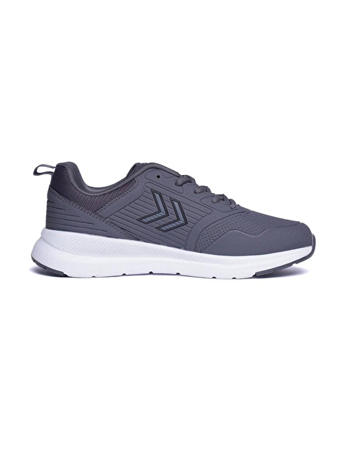 Hummel Hml Huber Unısex Spor Ayakkabı 900389-2267 ANTHRACITE