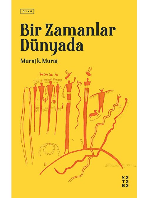 Bir Zamanlar Dünyada