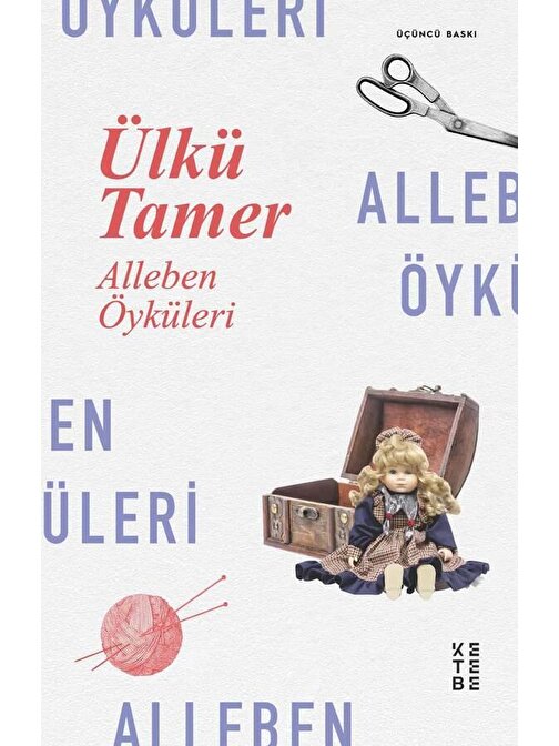 Alleben Öyküleri