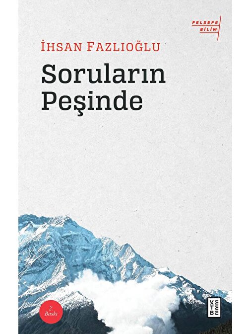 Soruların Peşinde