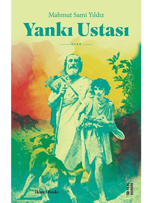 Yankı Ustası