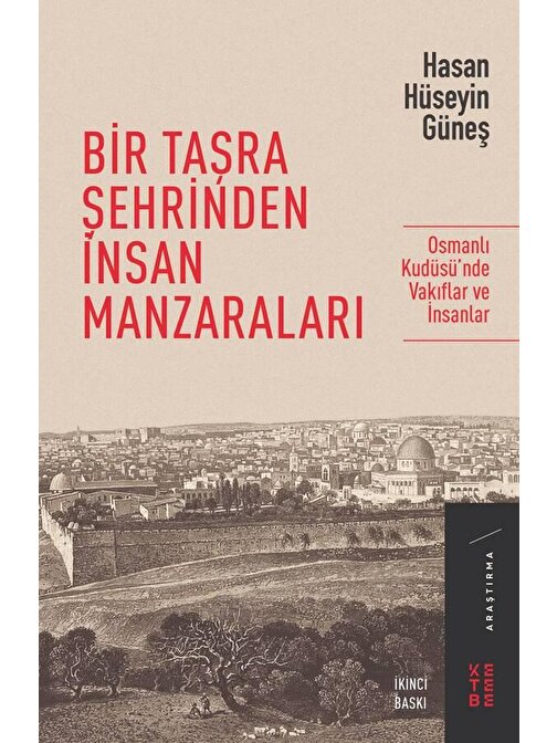 Bir Taşra Şehrinden İnsan Manzaraları